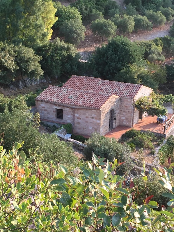 Villa Makda