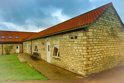 Bluebell Cottage,  Saxton Grange. Adjacent to the ever popular Primrose Cottage 