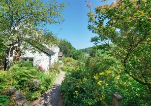Boendeområde