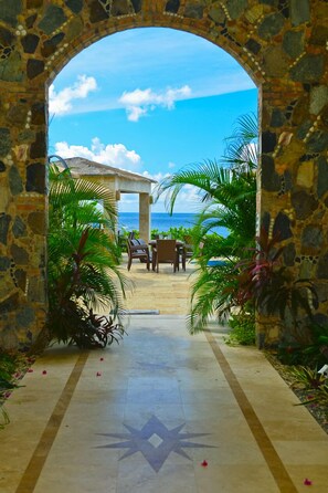 Sea Shore Allure 