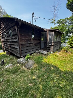 Exteriör