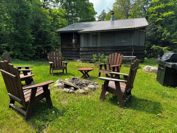 Boendeområde