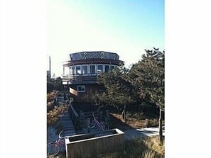 Boendeområde