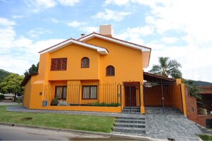 Fachada