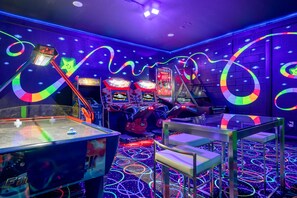 Spielezimmer