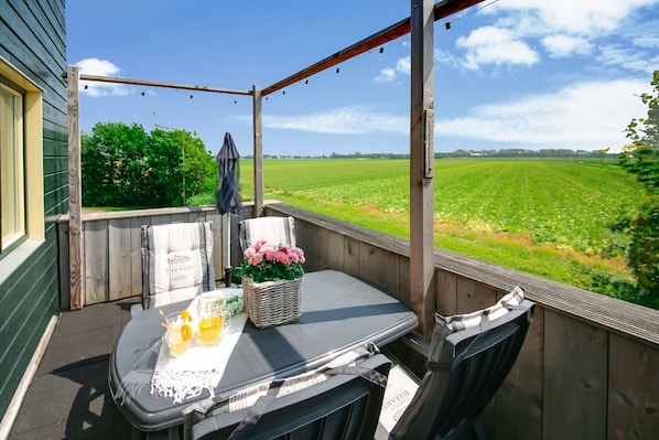 Patio / Balcony