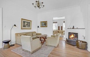 living-room