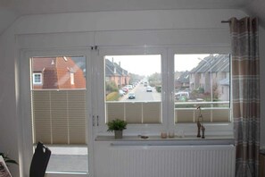 Ausblick