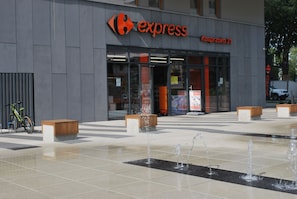 Exteriör