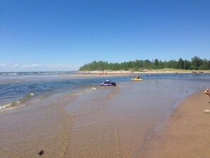 Spiaggia