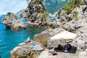 Spiaggia