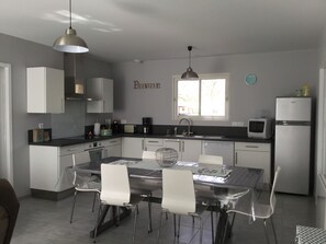 Eget kök