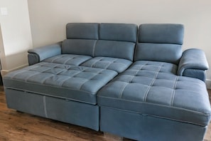 Sofa bed