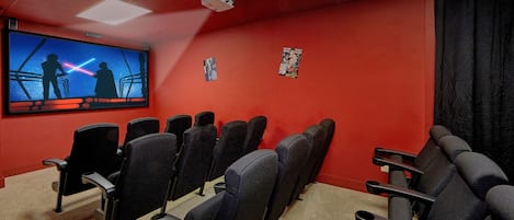 Sala de reuniones