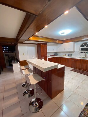 Mini bar