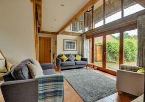 Sitting Area