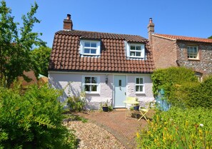 Northgate Cottage