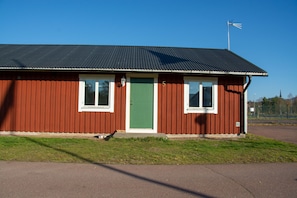 Vardagsrum