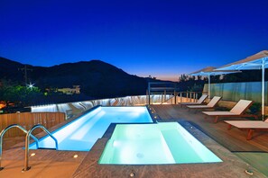 Utomhuspool