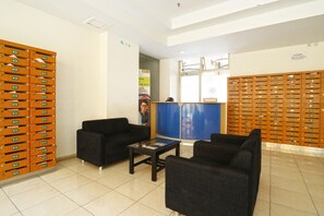 Saguão