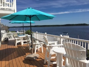 Deck View