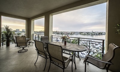 Marco Island Condo
