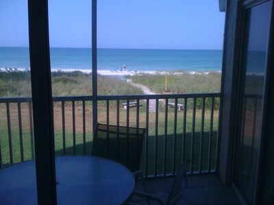 Longboat Key Condo
