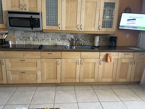 Eget kök