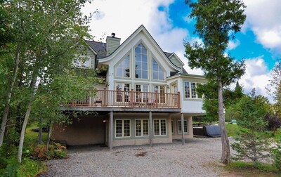 Picture of villa