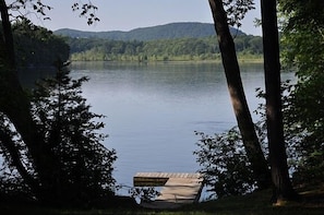 Private dock