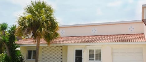 Amazing Cape Canaveral Townhome