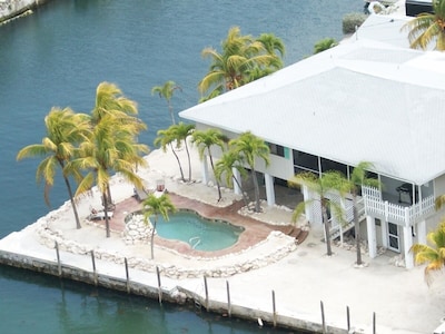 Marathon House