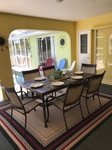 Port Charlotte House