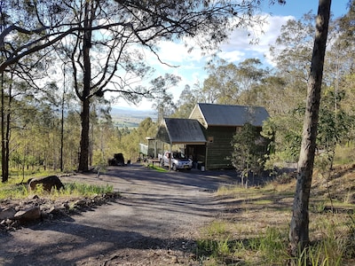 Bundera Lodge - Hunter Valley Holiday Home