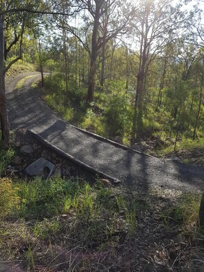 Boendeområde