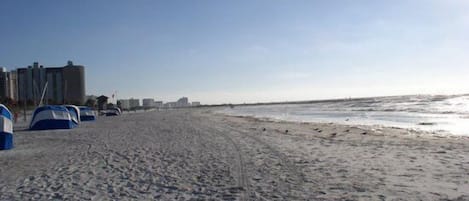 Clearwater Beach