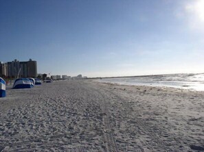 Clearwater Beach
