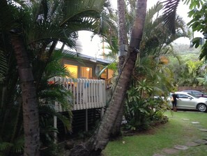 Cottage 