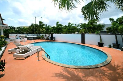 Fort Lauderdale House