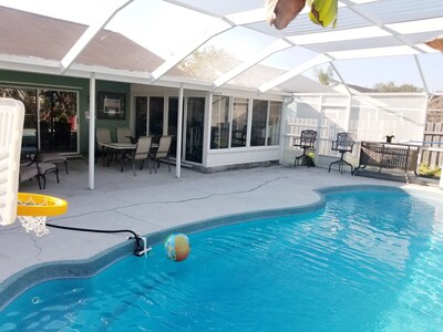 Apollo Beach House