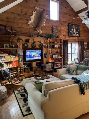 Intérieur