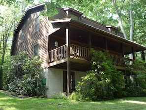 White Oak Lodge