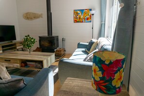 Coin séjour
