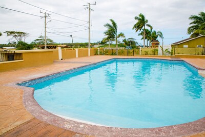 Picture of villa