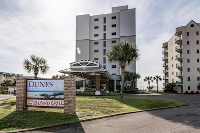 Beautiful Beach Front Resort - With a Beautiful Beach View 