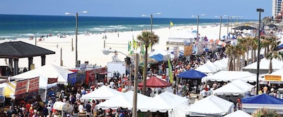 Beautiful Beach Front Resort - With a Beautiful Beach View 