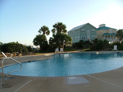 Beautiful Beach Front Resort - With a Beautiful Beach View 