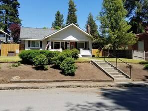 Cute Little Cottage.