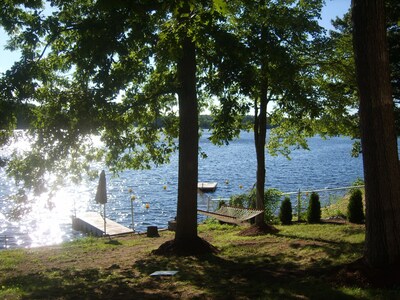 pond arlington salem