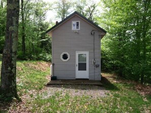 Dry Cabin